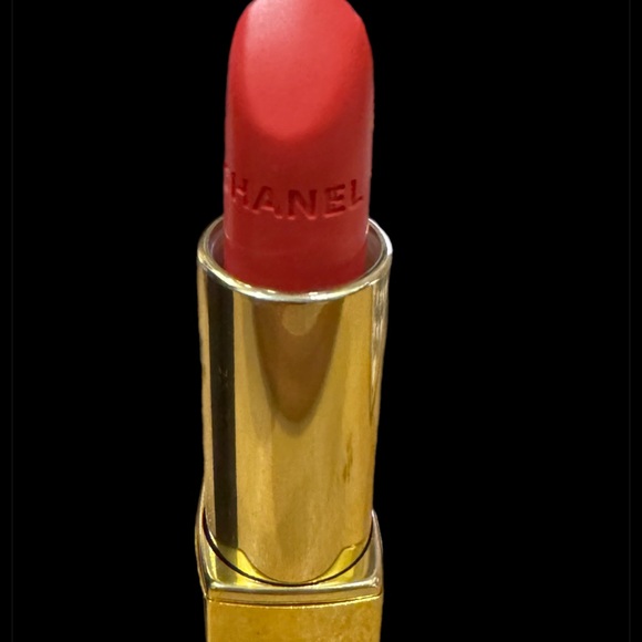 Chanel Rouge Allure Luminous Intense Lip Colour - Mélodieuse - Picture 2 of 2